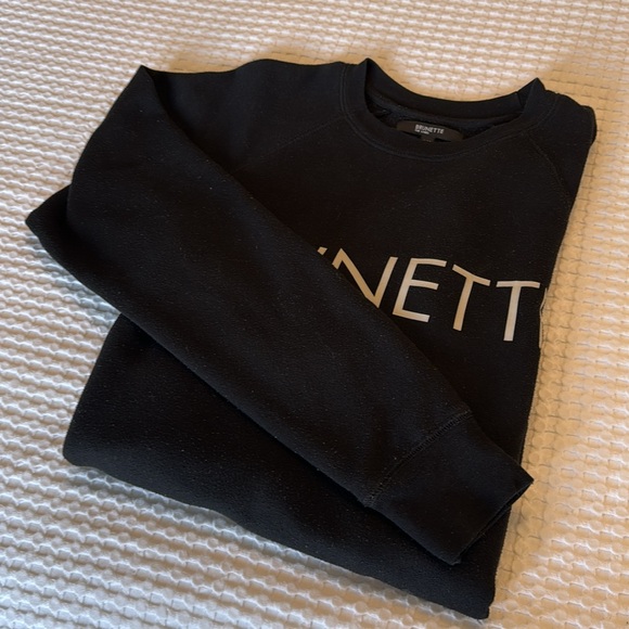 Brunette Crewneck Size S/M - Picture 3 of 3